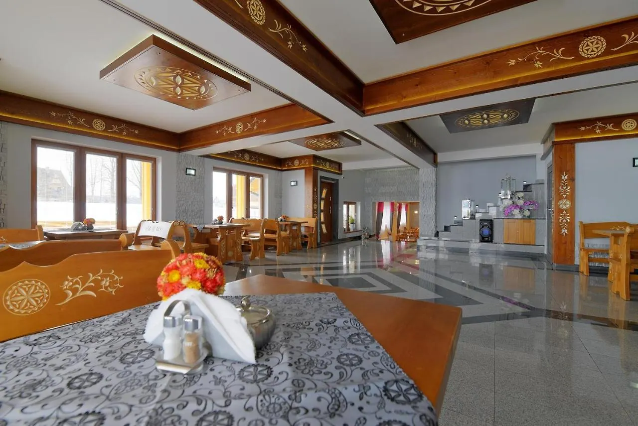 Homestay Dom Wczasowy Na Szczycie Zakopane