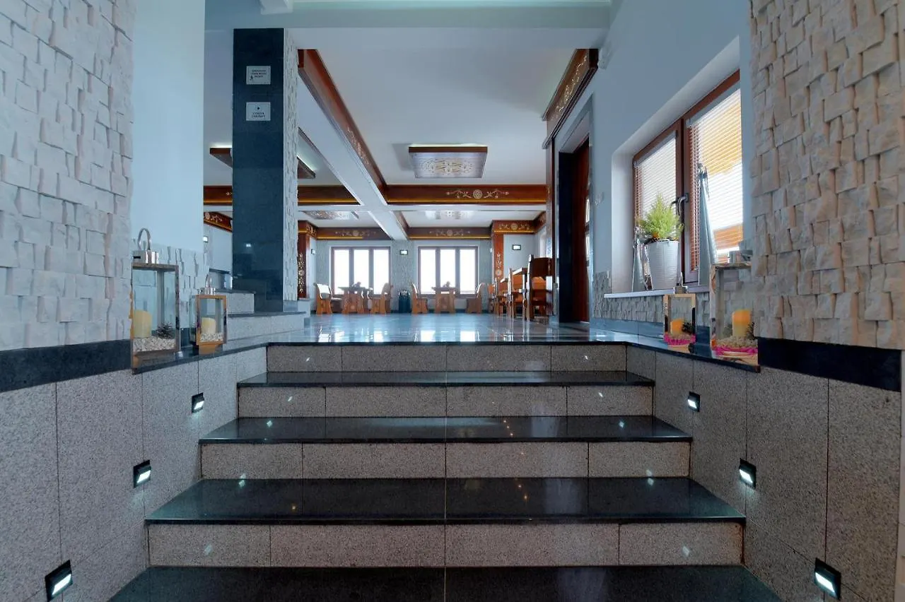 Homestay Dom Wczasowy Na Szczycie Zakopane