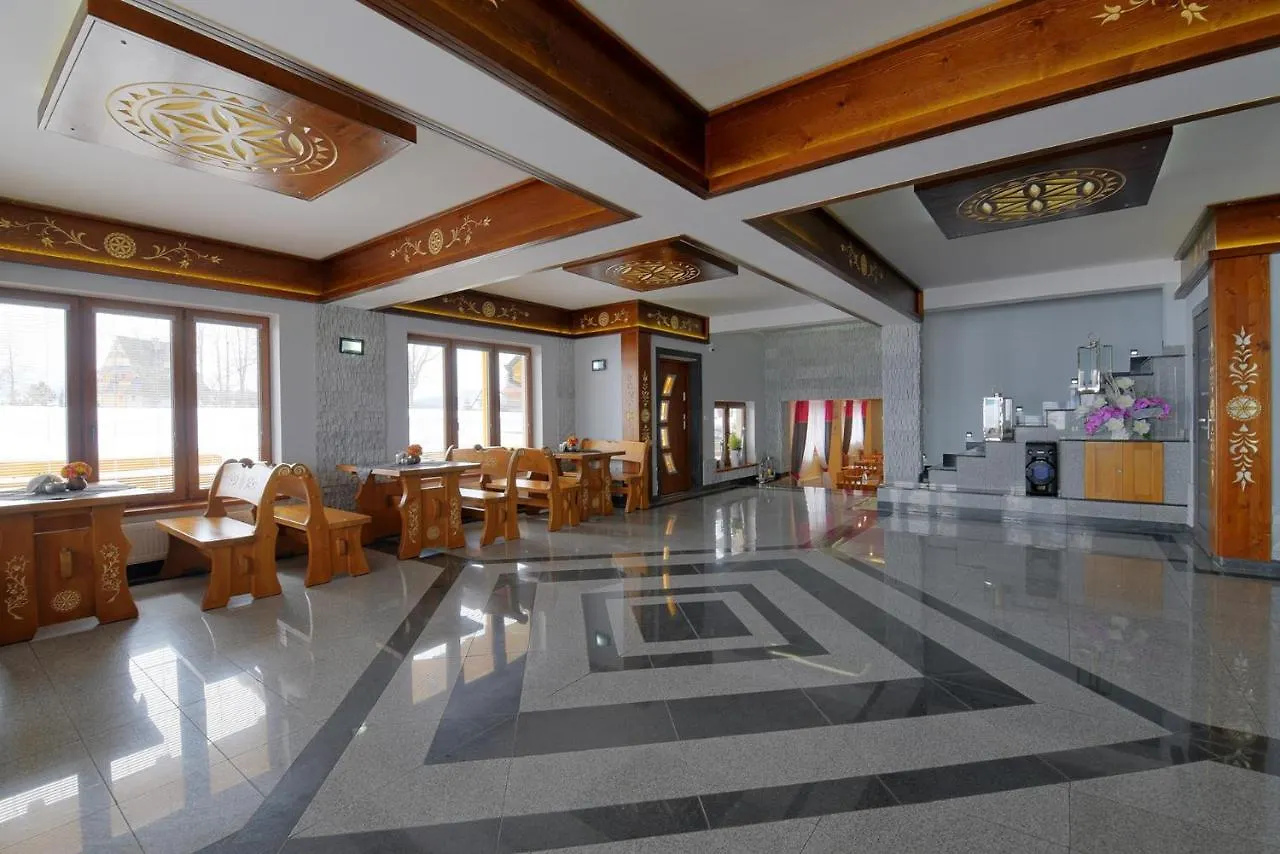 Homestay Dom Wczasowy Na Szczycie Zakopane