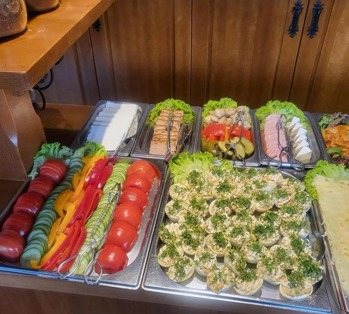 Homestay Dom Wczasowy Na Szczycie Zakopane