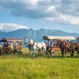 U Perelki Zakopane