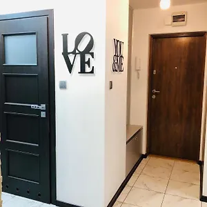  Apartament Chłodna Polska