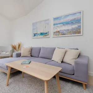  Apartament Neptun Park By Renters Polska