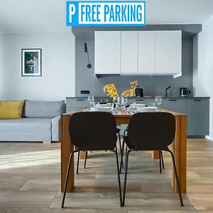  Apartament Like Polska