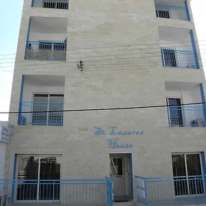 St. Lazaros House , Lárnaka Ciprus